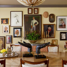 Like a Dandy! So opulent wohnen extravagante Junggesellen