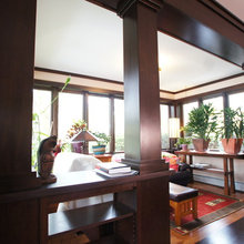 Keeping Room