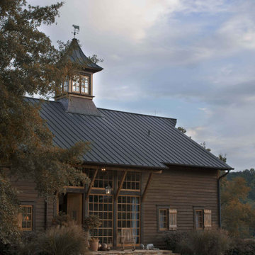 Pennsylvania Barn