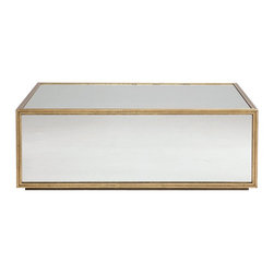 Coffee & End Tables - Products