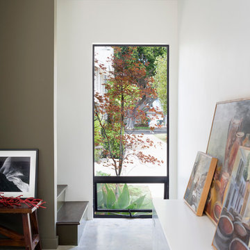 Baldwin Duplex