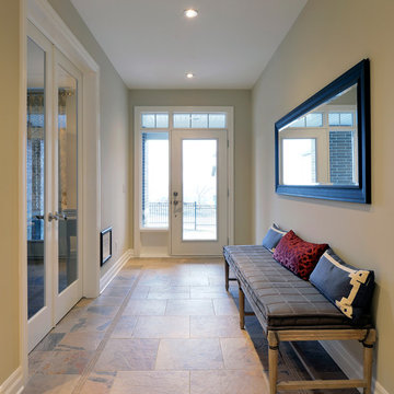 The Kawartha Model Home, Richardson Ridge (Kanata)