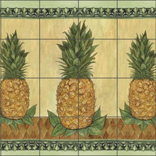 tile pictures/art