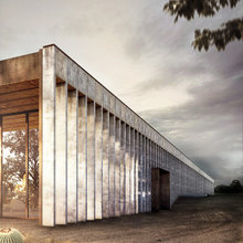 garden building