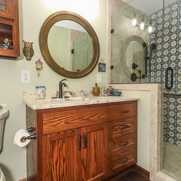 Modern Comfort Meets Timeless Style: Whole-Home Refresh