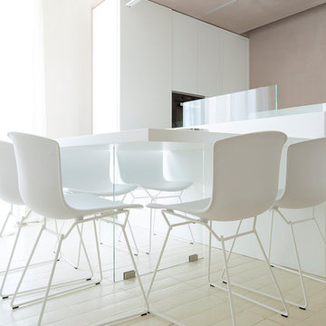 Minimal Total white | MQ 20