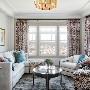 San Francisco Flat