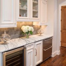 Butlers Pantry - Bar