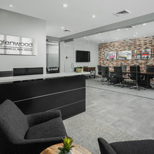 NEW OFFICE