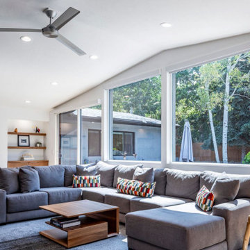 Sudit Residence