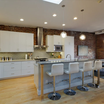 Liberty Loft