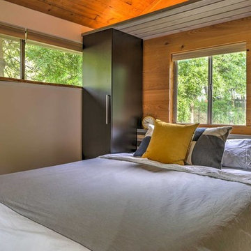 Austin Cabin