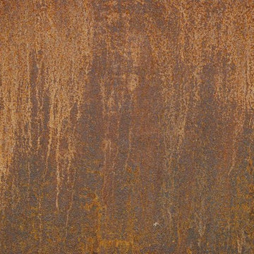 Corten Zen