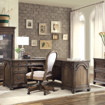Belmeade Office Collection from Riverside Furniiture