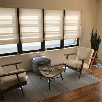 Craftsman Interior Design Projects