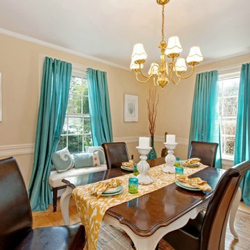 Bayport Designer Showhouse