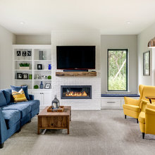 3 Seasons Room