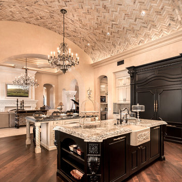 Master Designer Fratantoni Design is a World Renowned Architecture Firm!