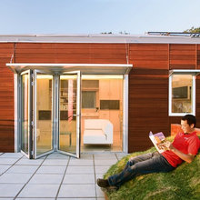 Small House and Solar