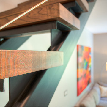 Society Hill Renovation