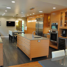 Kitchen Ideas