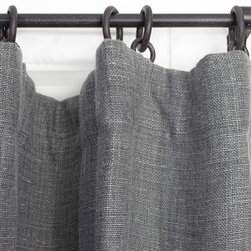 Barn & Willow - Belgian Linen Draperies - Curtains