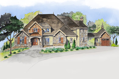 Main Street Properties Development