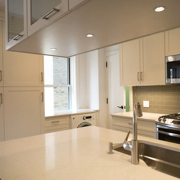 Prewar Apartment Transformation