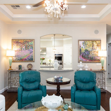 Traditional Home