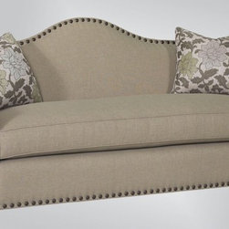 593-Sofa | Burton James - Sofas