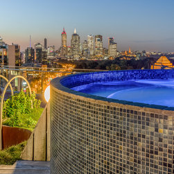 The Emerald Building - Outdoor Products