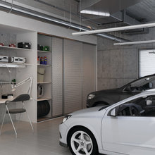 garage ideas