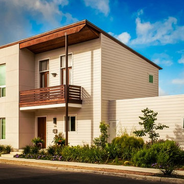 Barrera Townhouse