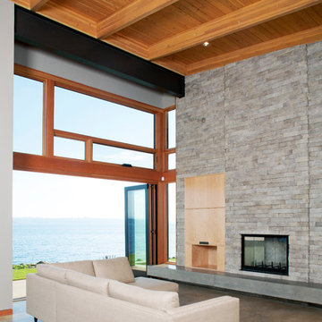 Seaview Escape