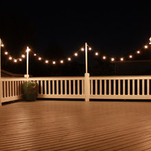 deck ideas