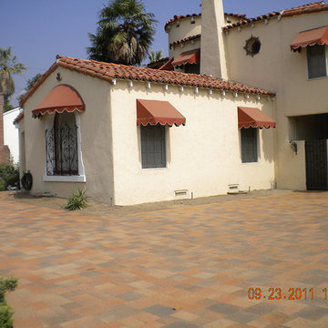 Arcadia - Bulldog Paving Inc