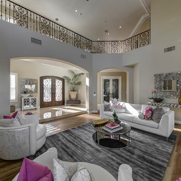 Contemporary Home Design