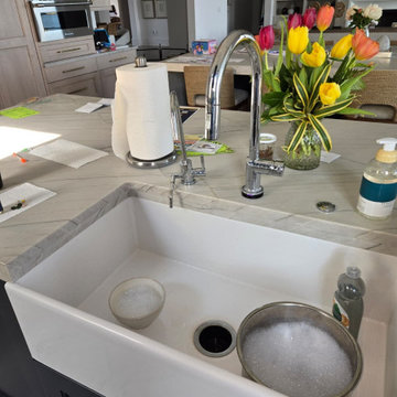 Toilet, Sink and Shower Installations, South Tampa FL
