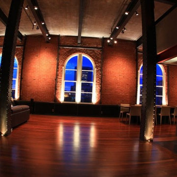 San Francisco Loft