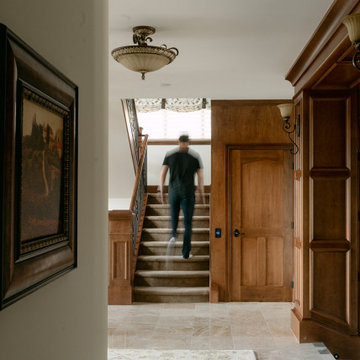 Goheen Elevator