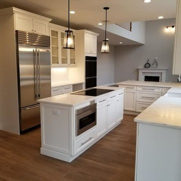 Paramus NJ Renovation