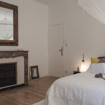 Immeuble Avignon
