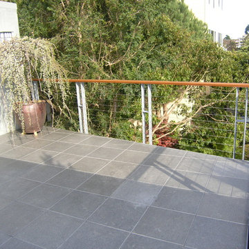 Noe Valley Remodel