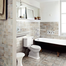 Bathroom Tile