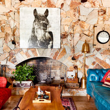 Entertainment room