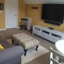 Kids room