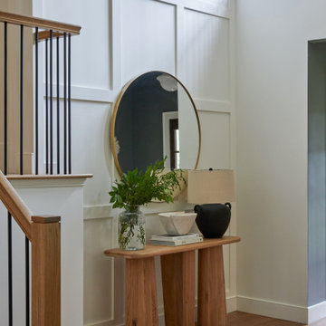 Port Washington Renovation