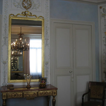 Décor Classique Chic
