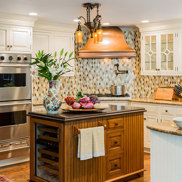 Wellesley Kitchen