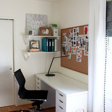 little bedroom
